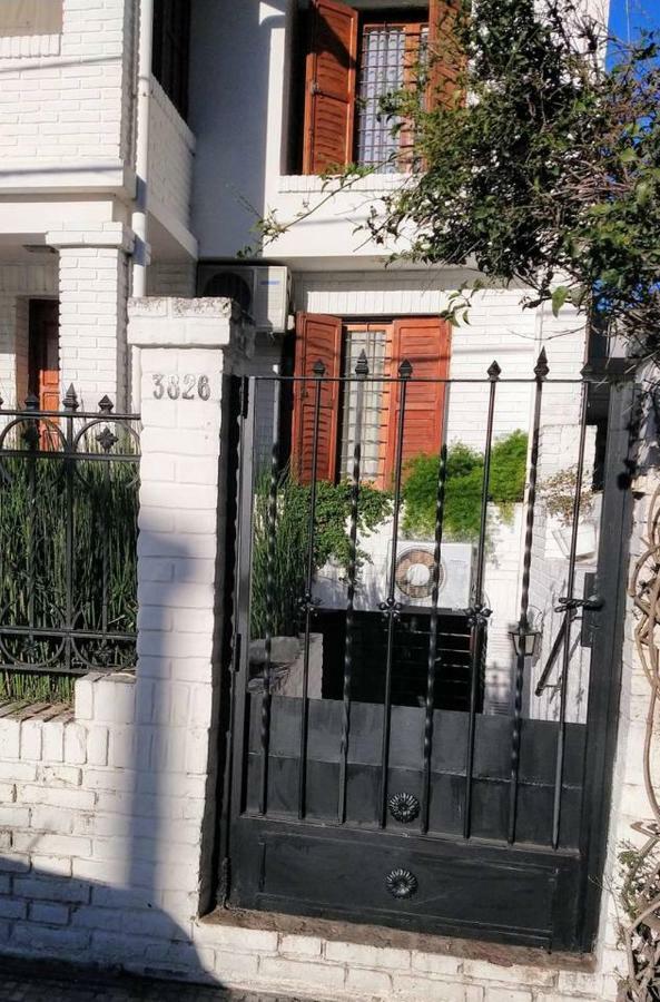 Cerro Chico Apart Córdoba Exterior foto