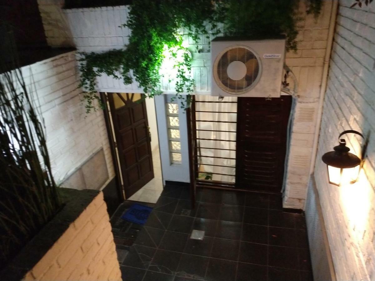 Cerro Chico Apart Córdoba Exterior foto